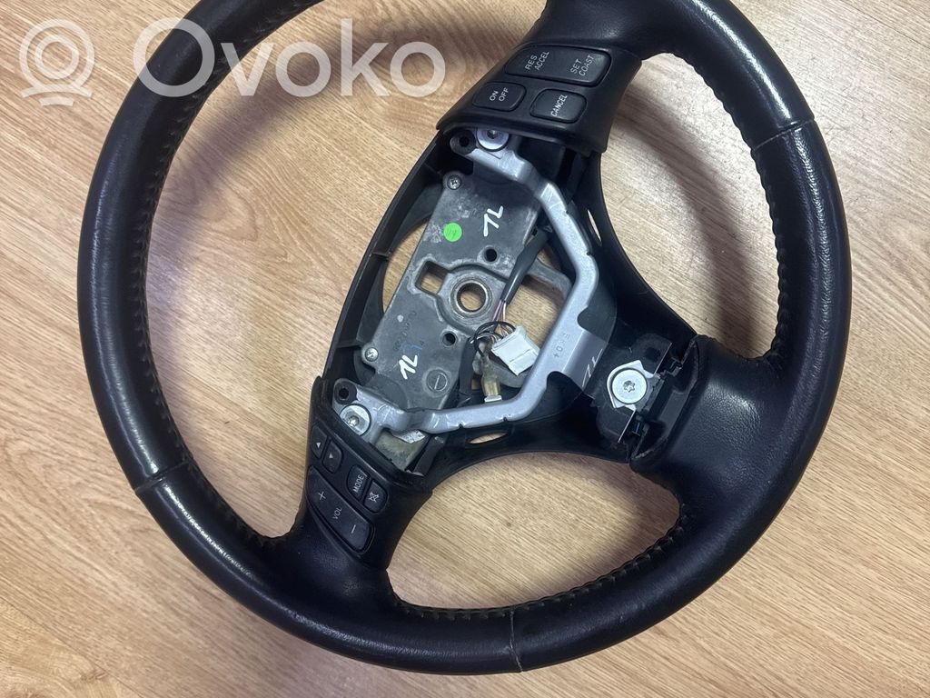 Mazda 6 Руль 