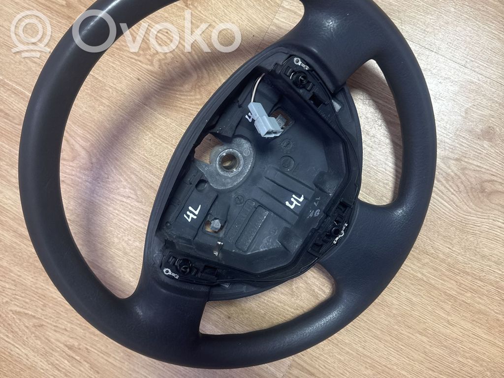 Renault Clio II Руль 