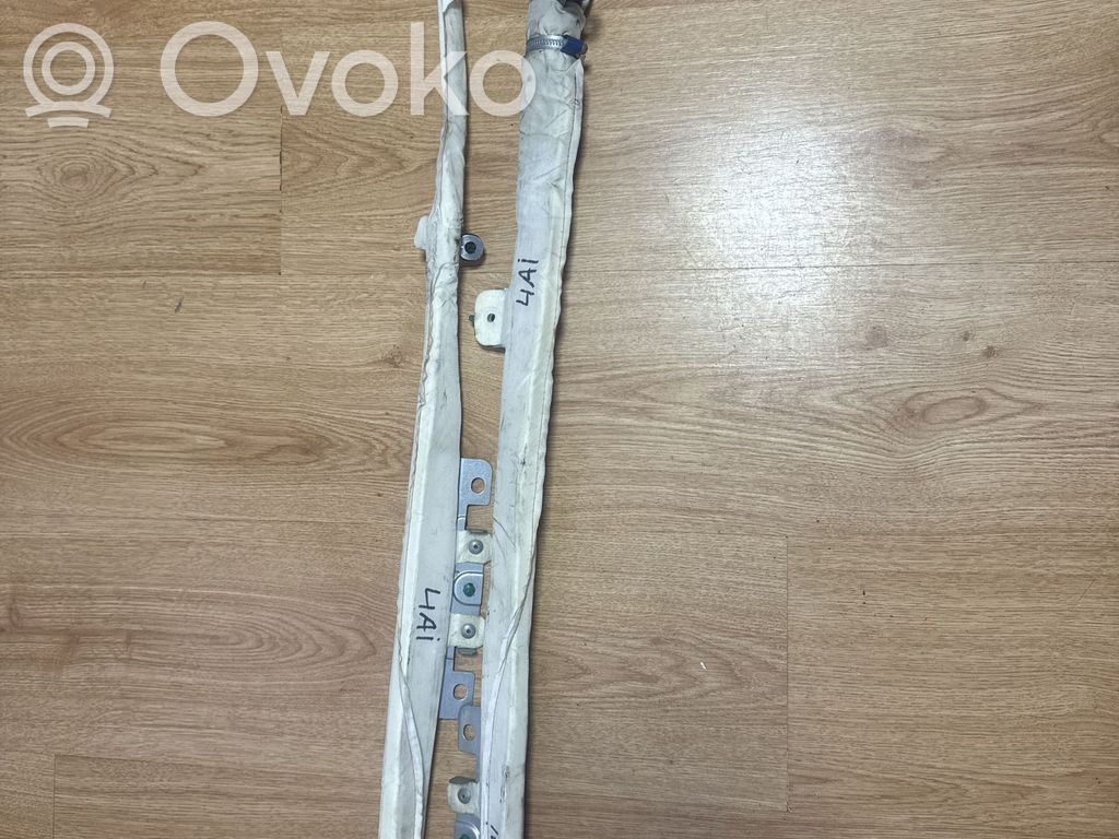 Volvo S60 Airbag del techo 
