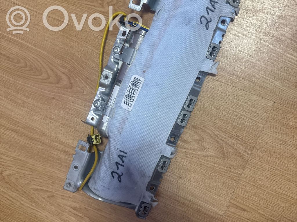 Audi A8 S8 D3 4E Airbag genoux 