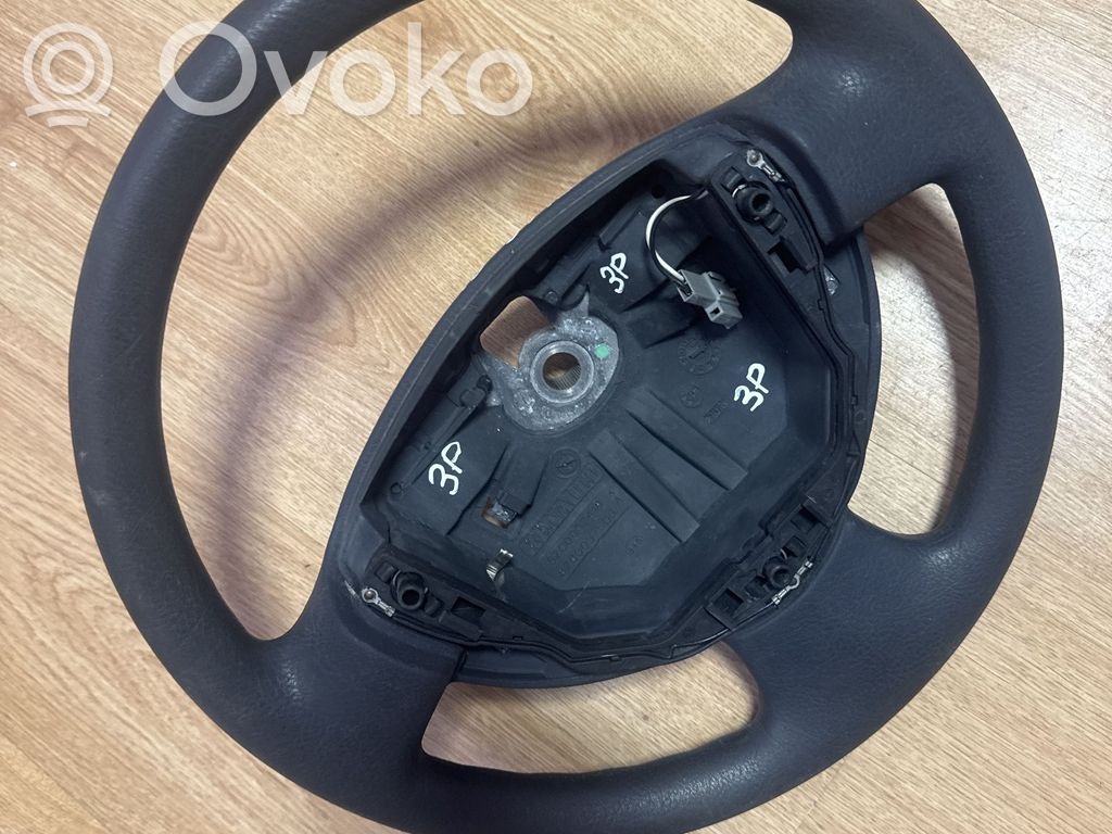 Renault Clio II Руль 