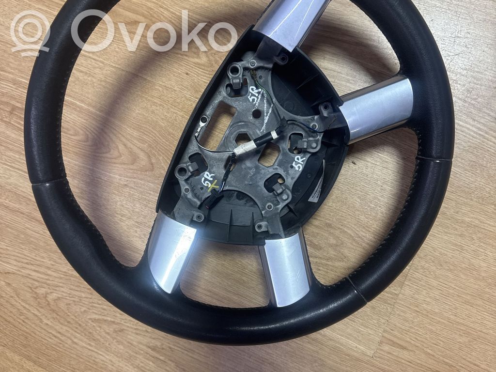 Ford C-MAX I Stūre 