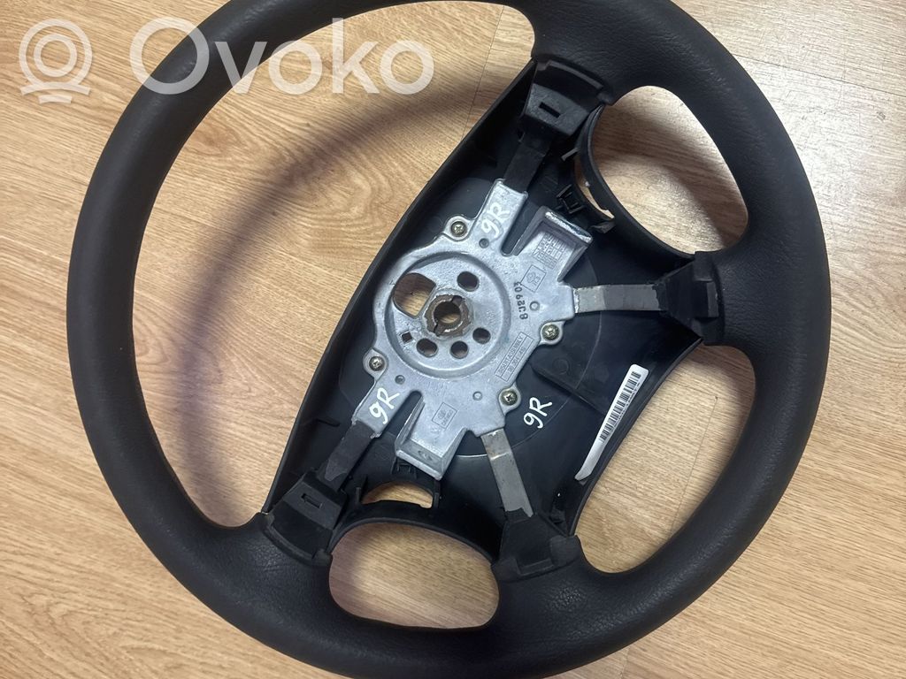 Daewoo Lanos Stūre 