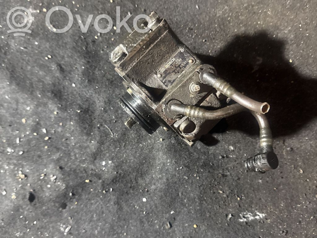 Mercedes-Benz A W168 Degalų (kuro) siurblys 