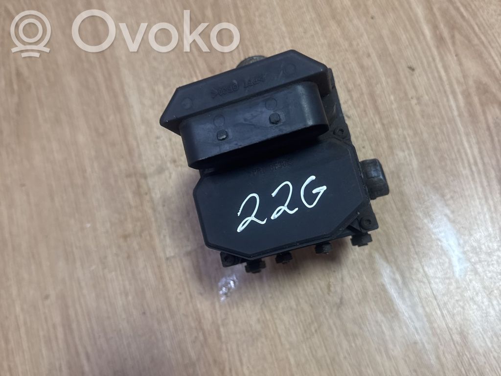 Ford Mondeo Mk III Bomba de ABS 