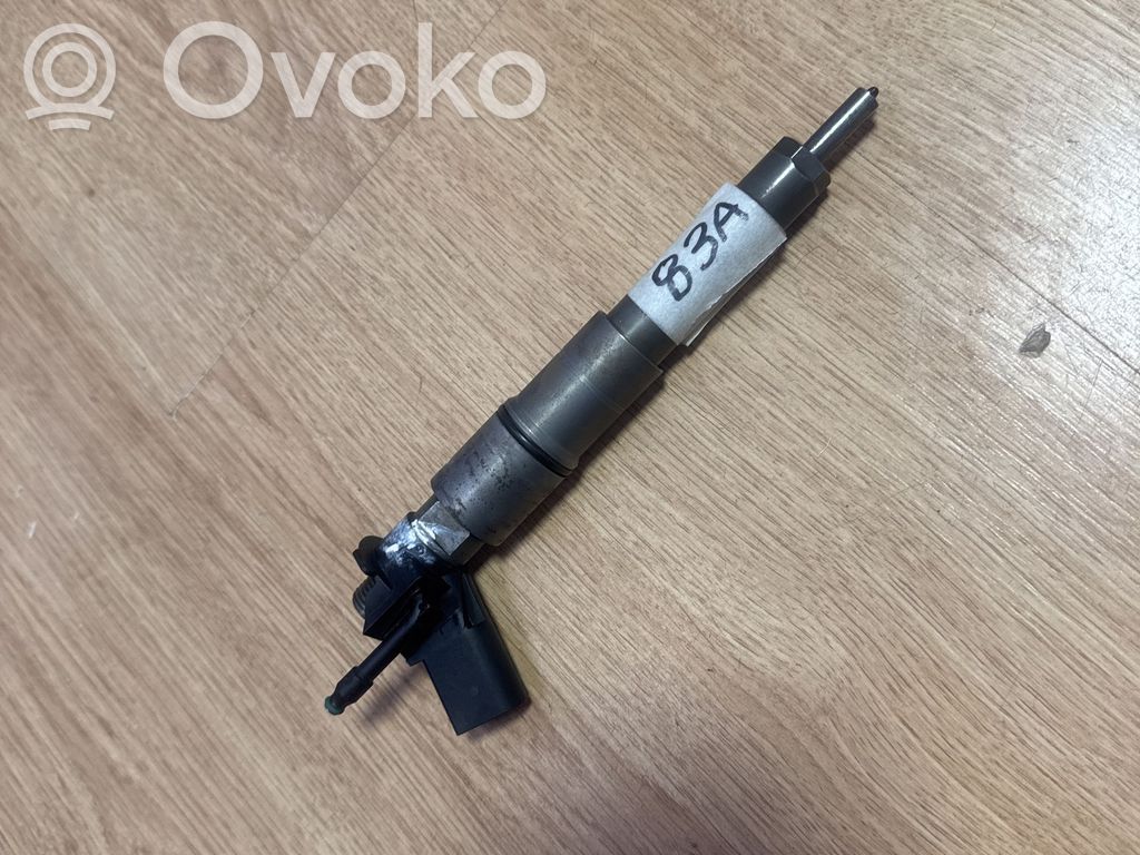 Polttoainesuutin   0445115008