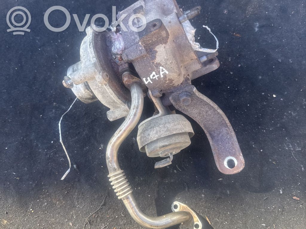 Turbina   VJ360712
