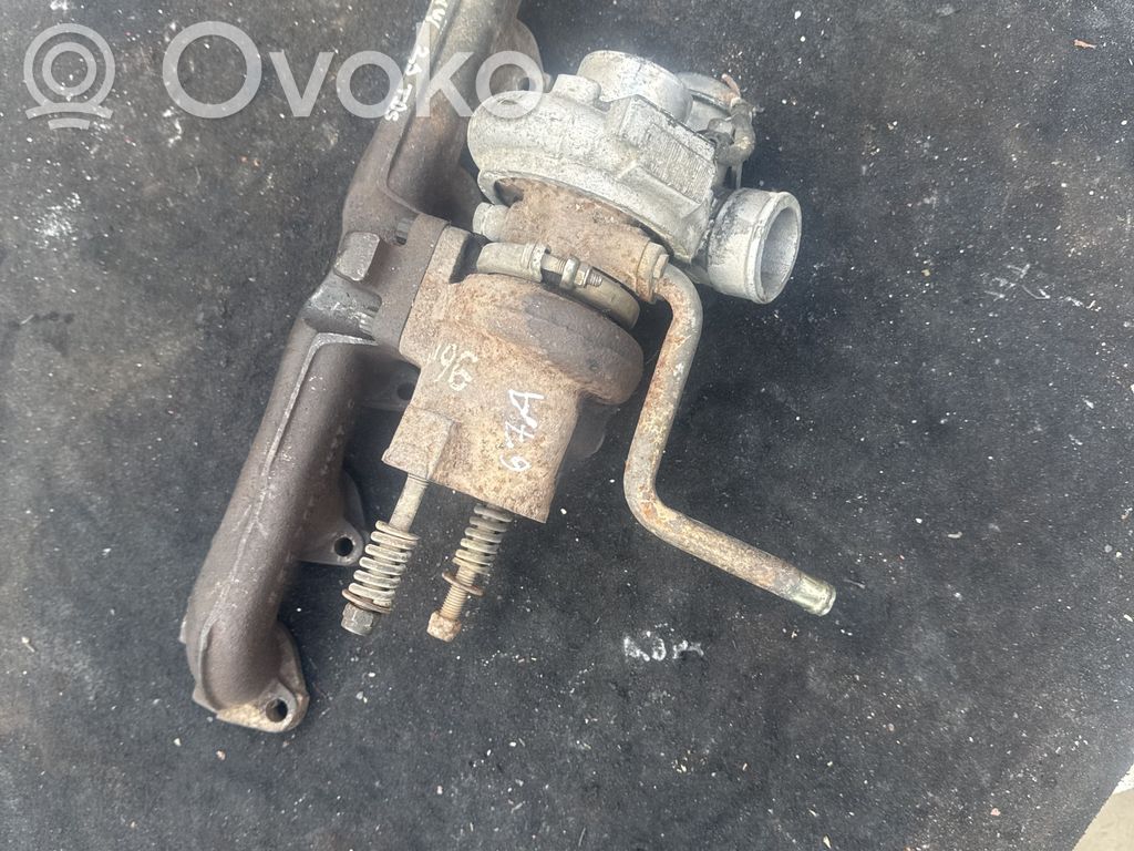 Turbo   4260298,2244963,7706420