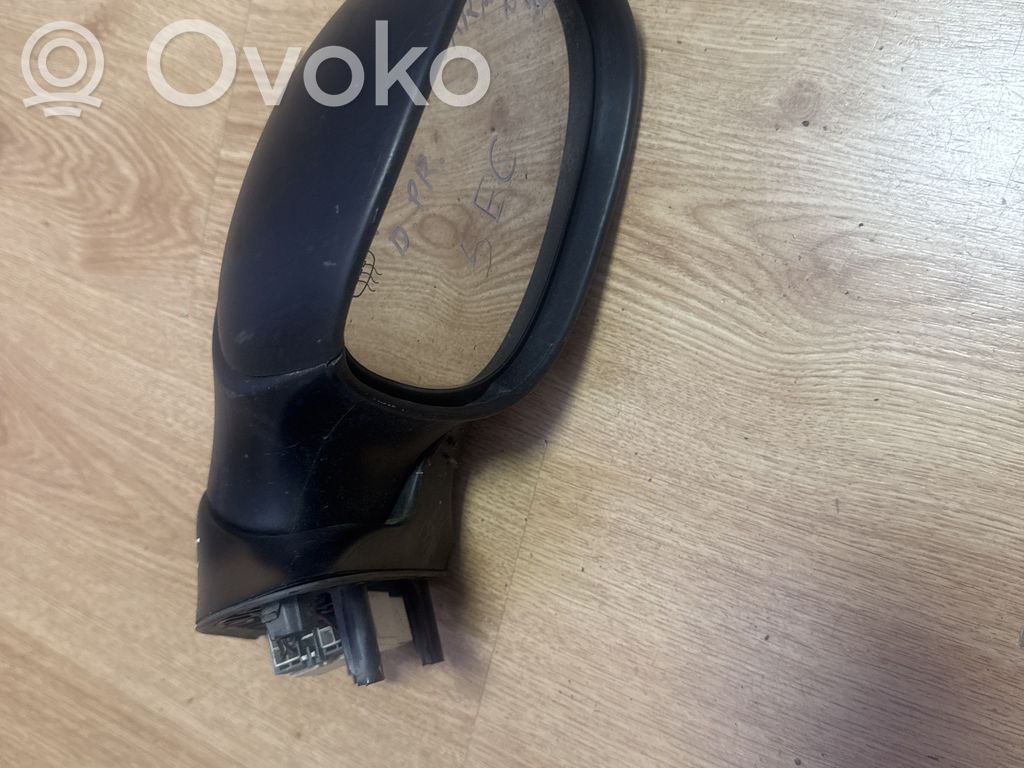 Citroen Xsara Picasso Elektryczne lusterko boczne drzwi przednich 