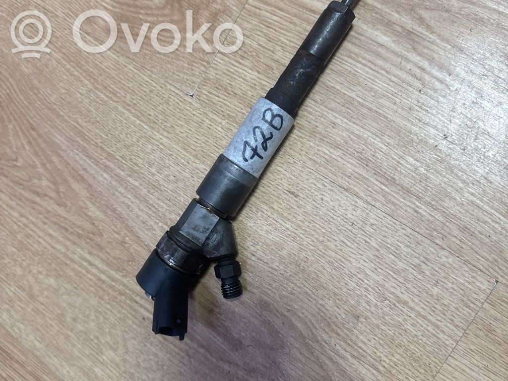 BMW 5 E39 Sprausla (-i) 