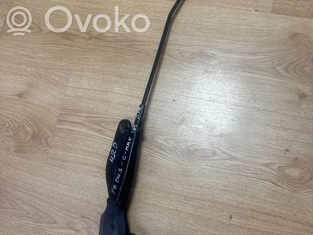 Ford C-MAX I Front wiper blade arm 