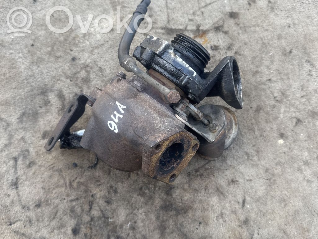 Turbina   GT1749V,7787628,7174786