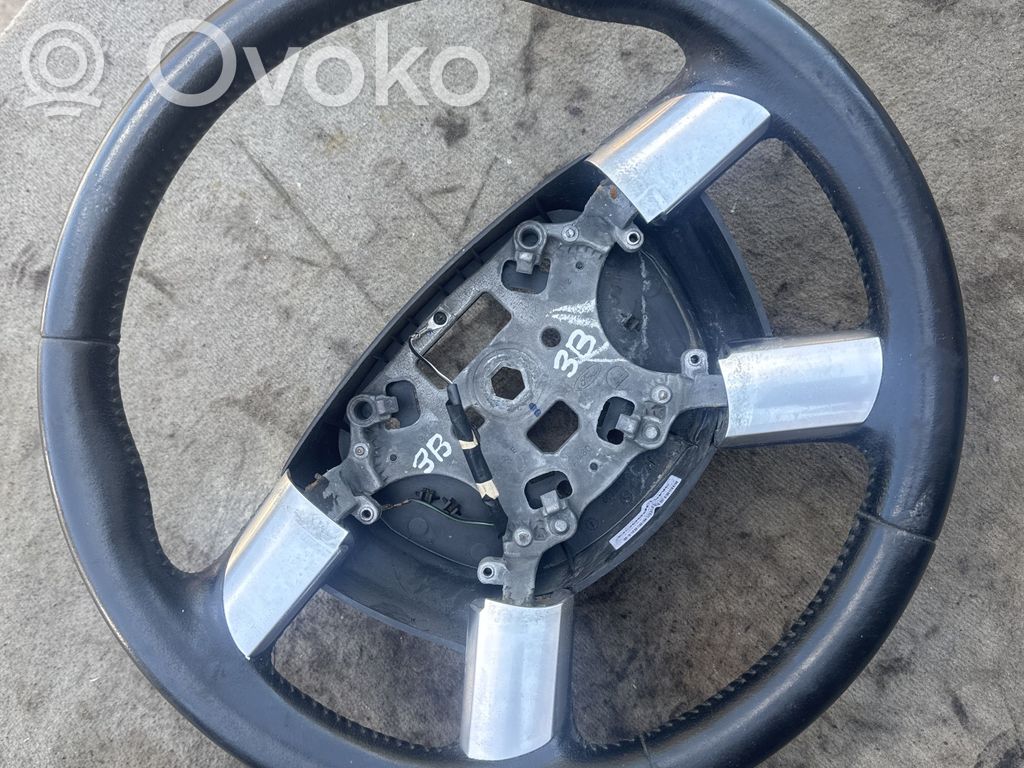 Ford C-MAX I Stūre 