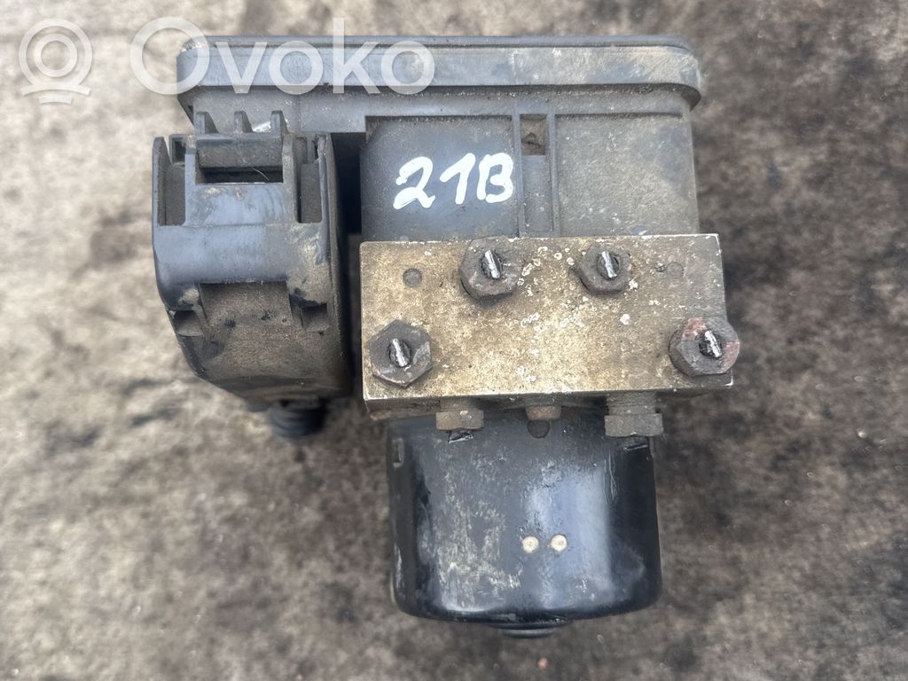 Mazda 2 ABS Pump 