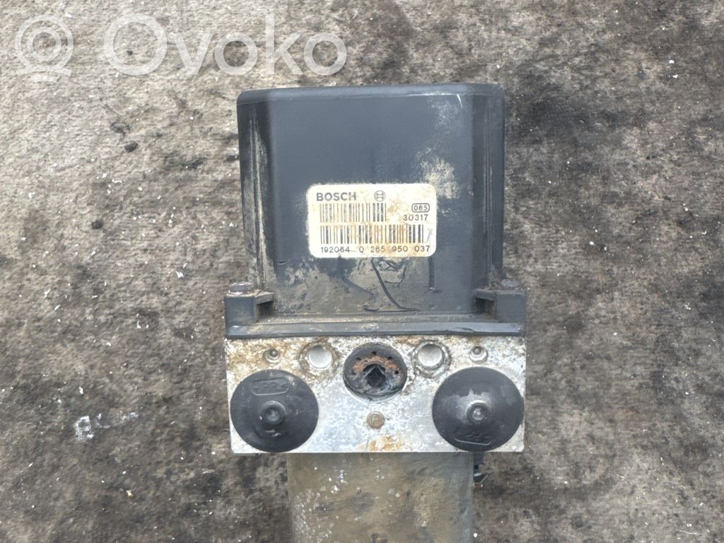 Fiat Stilo ABS Pump 