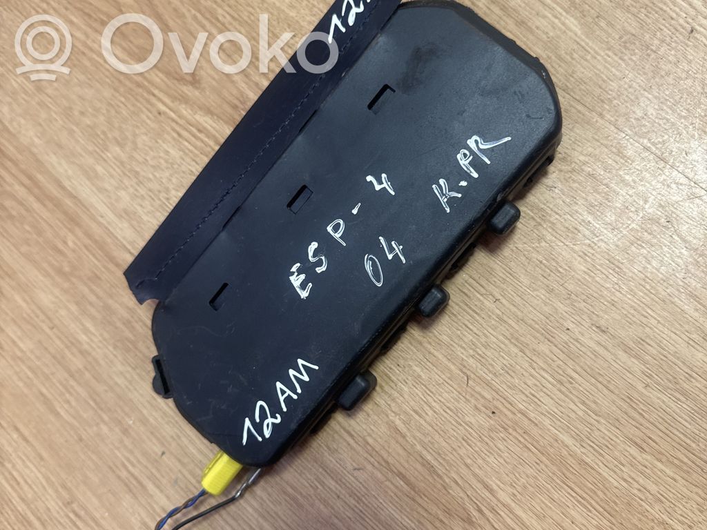 Renault Espace IV Airbag del asiento 