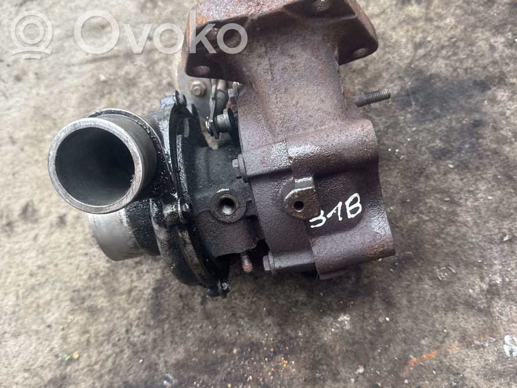 Turbina   VJ370607,10133M