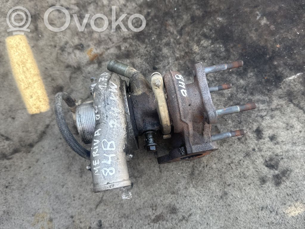 Turbo   4917306601