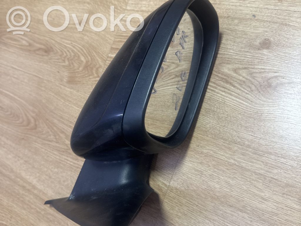 Volvo V50 Зеркало (управляемое электричеством) 