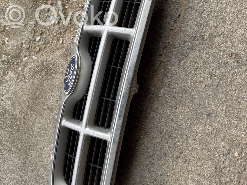 Ford Maverick Oberes Gitter vorne 