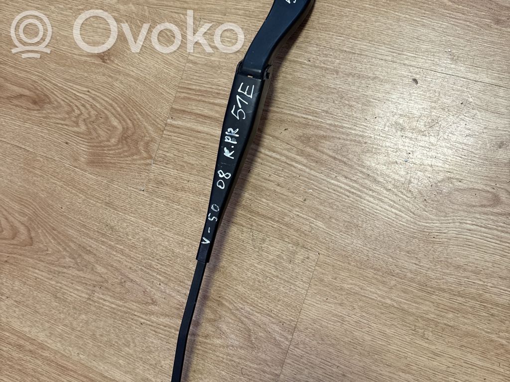 Volvo V50 Wischerarm vorne 
