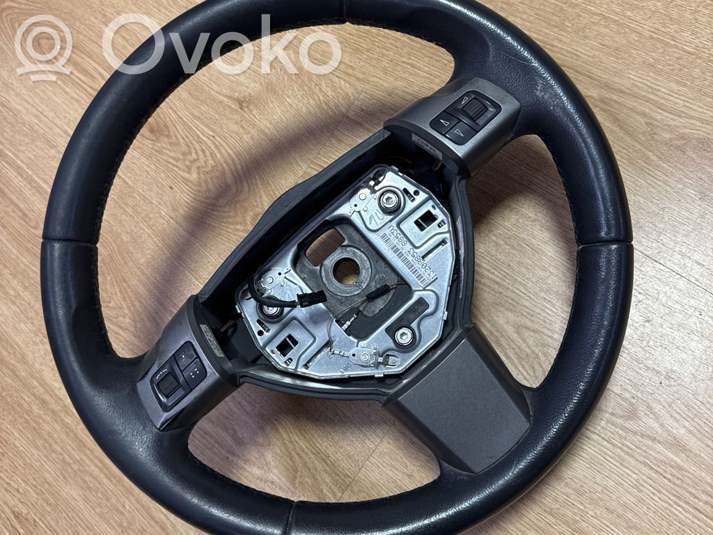 Opel Vectra C Steering wheel 