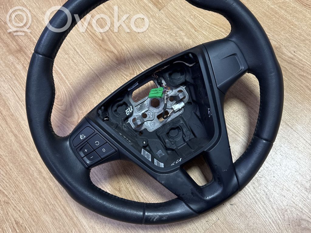 Volvo V40 Stūre 