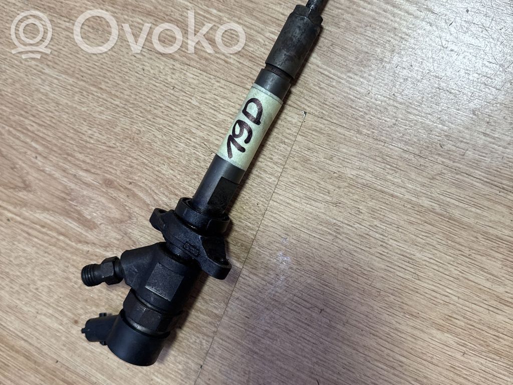 Ford C-MAX I Sprausla (-i) 