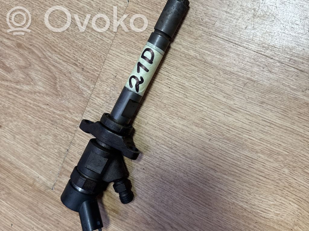 Ford C-MAX I Sprausla (-i) 