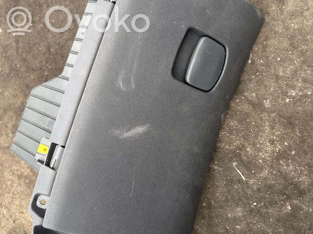 Opel Corsa D Daiktadėžės (bordačioko) komplektas 