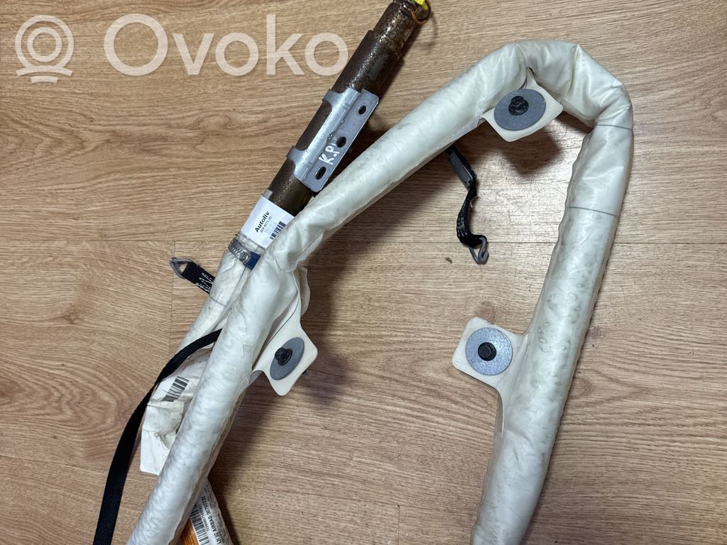 Volvo C30 Airbag del techo 