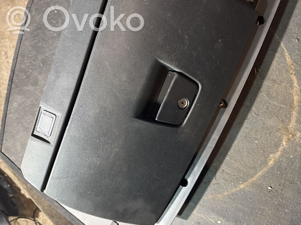 Volvo C30 Glove box set 