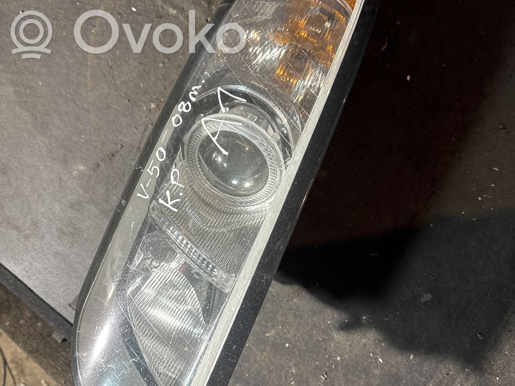 Phare frontale   31265700,0301237601