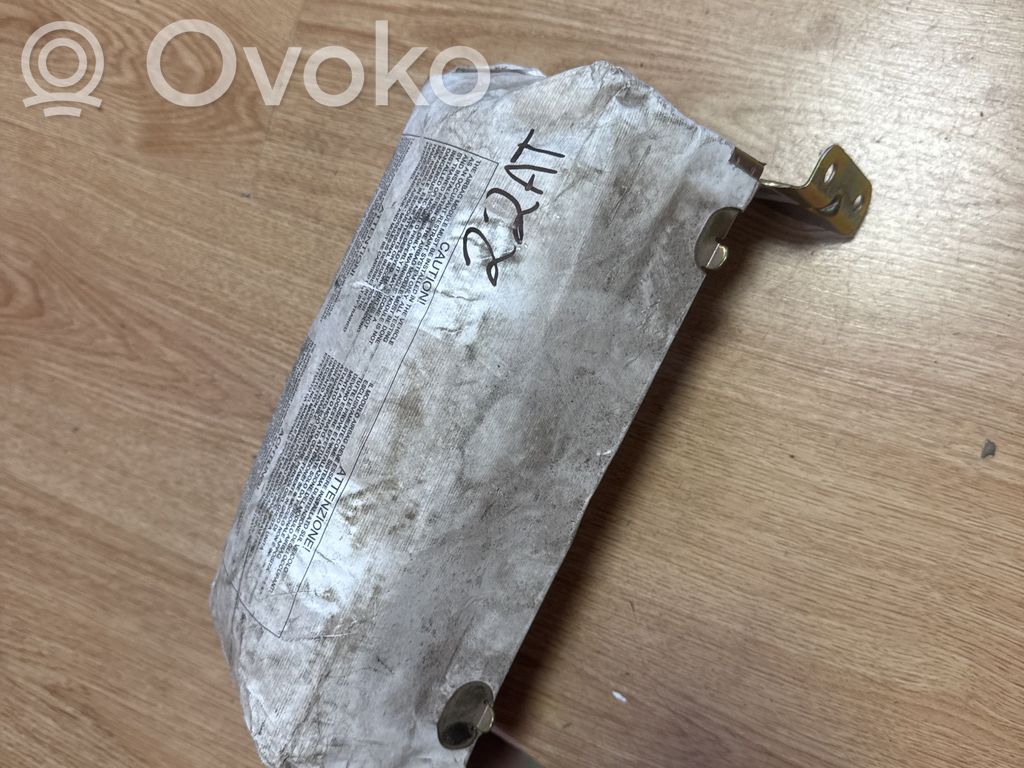 Citroen Jumper Pasažiera drošības spilvens 
