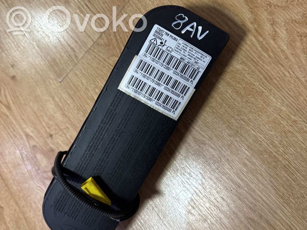 Ford Focus Sėdynės oro pagalvė 