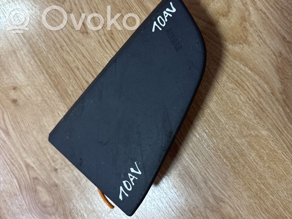 Opel Vectra C Airbag del asiento 