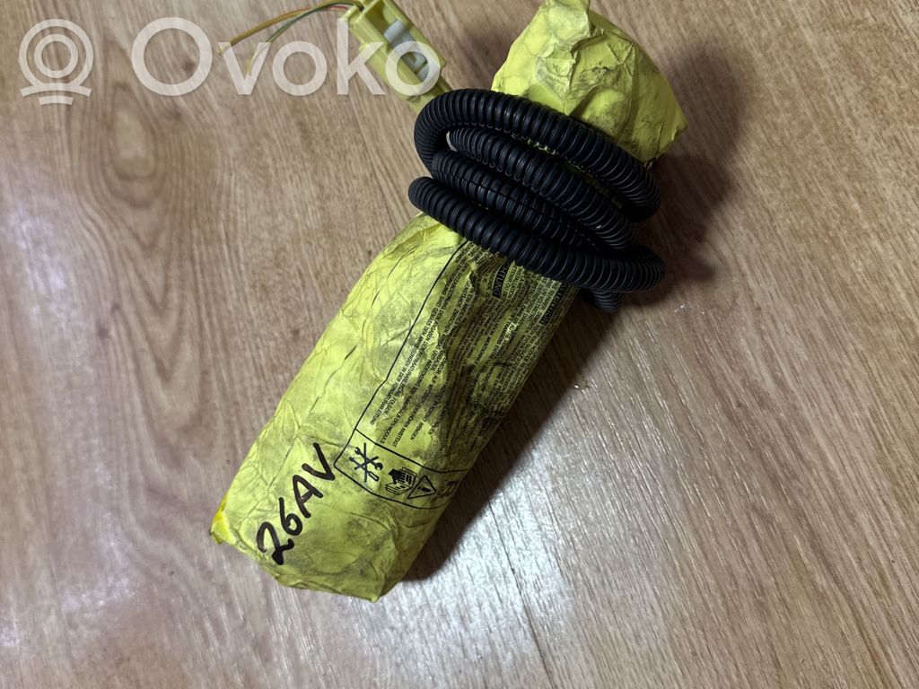 Toyota Corolla Verso AR10 Airbag del asiento 