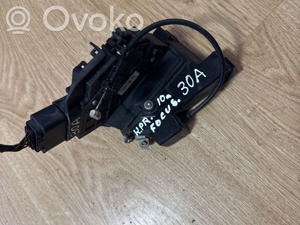 Ford Focus Priekinė durų spyna 