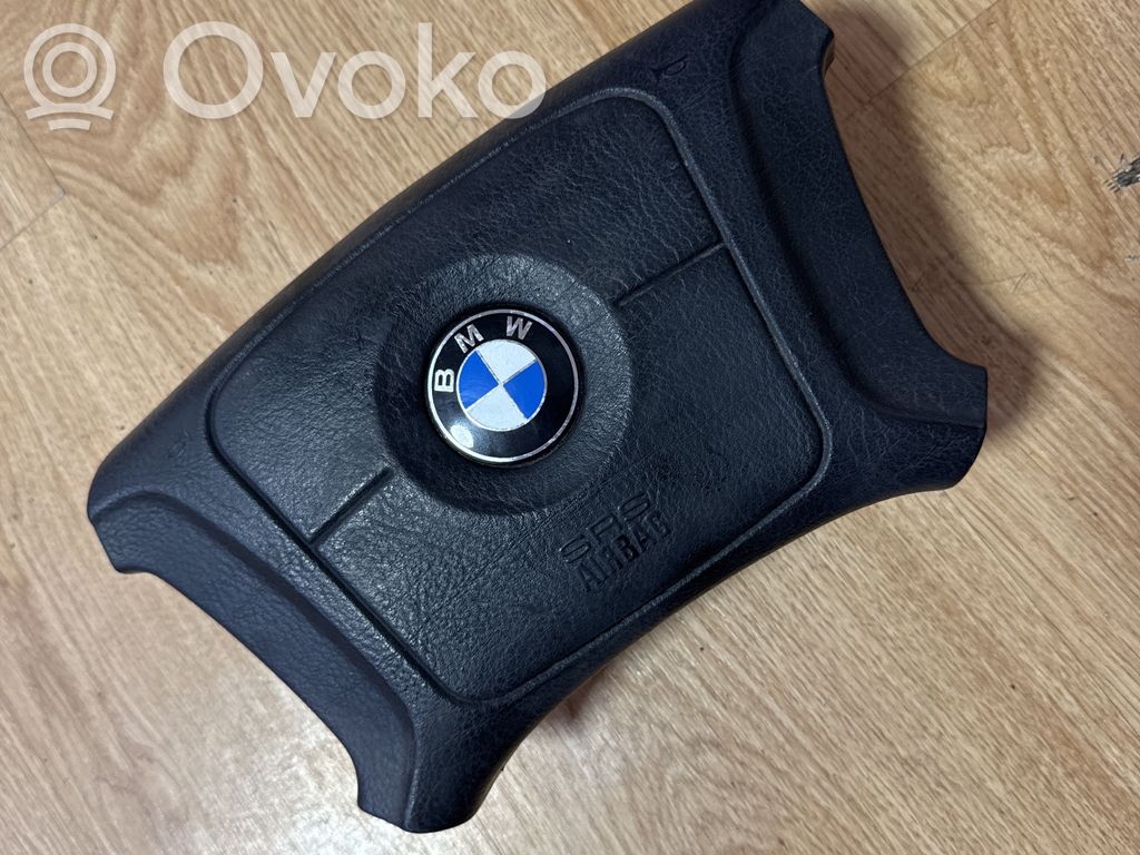 BMW 5 E39 Fahrerairbag 