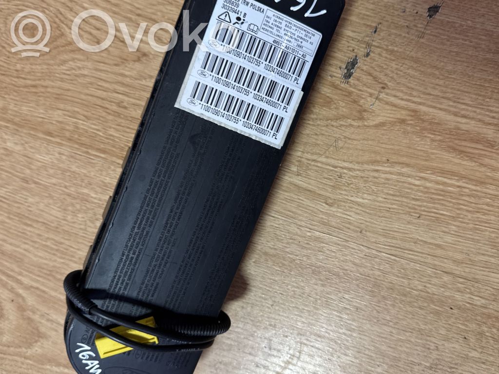 Ford Focus Sėdynės oro pagalvė 