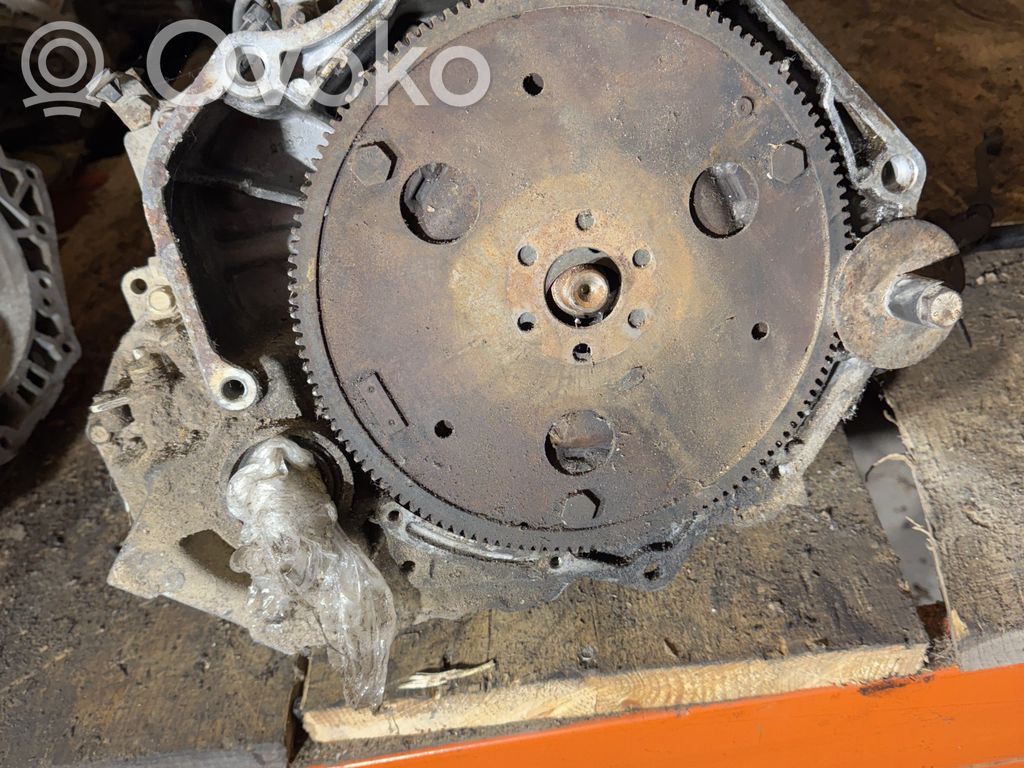 Automatic gearbox   6040LE,90446782,93K76455