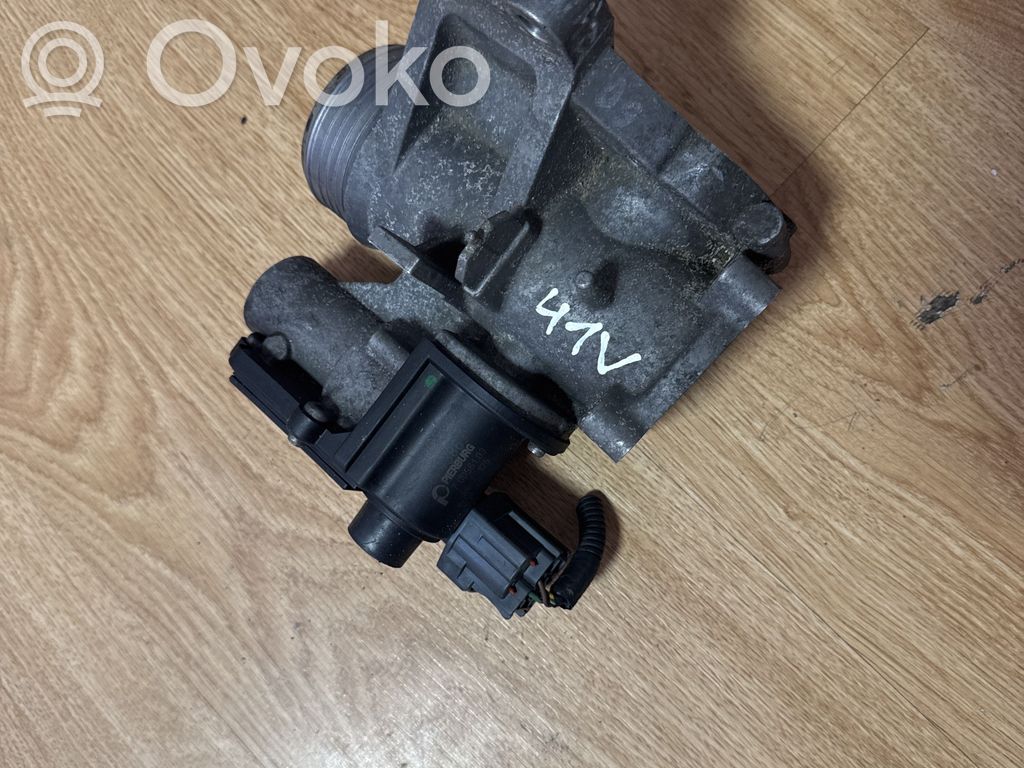 Volvo S60 Válvula EGR 
