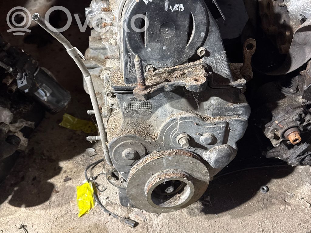 Rover 600 Engine 