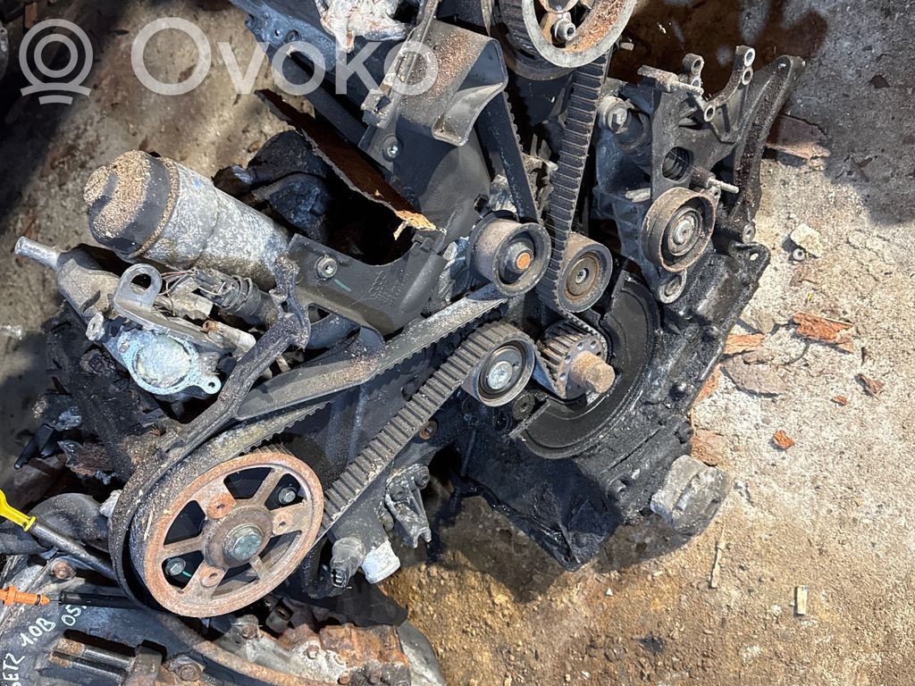 Moteur