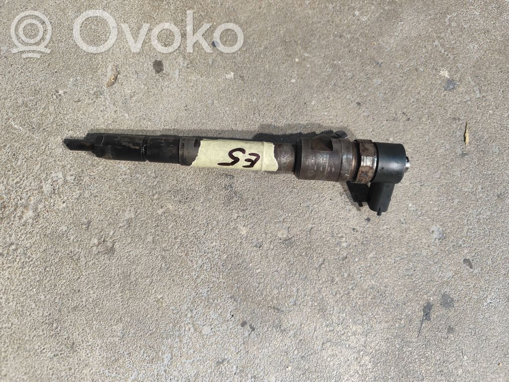 KIA Sorento Inyector de combustible 