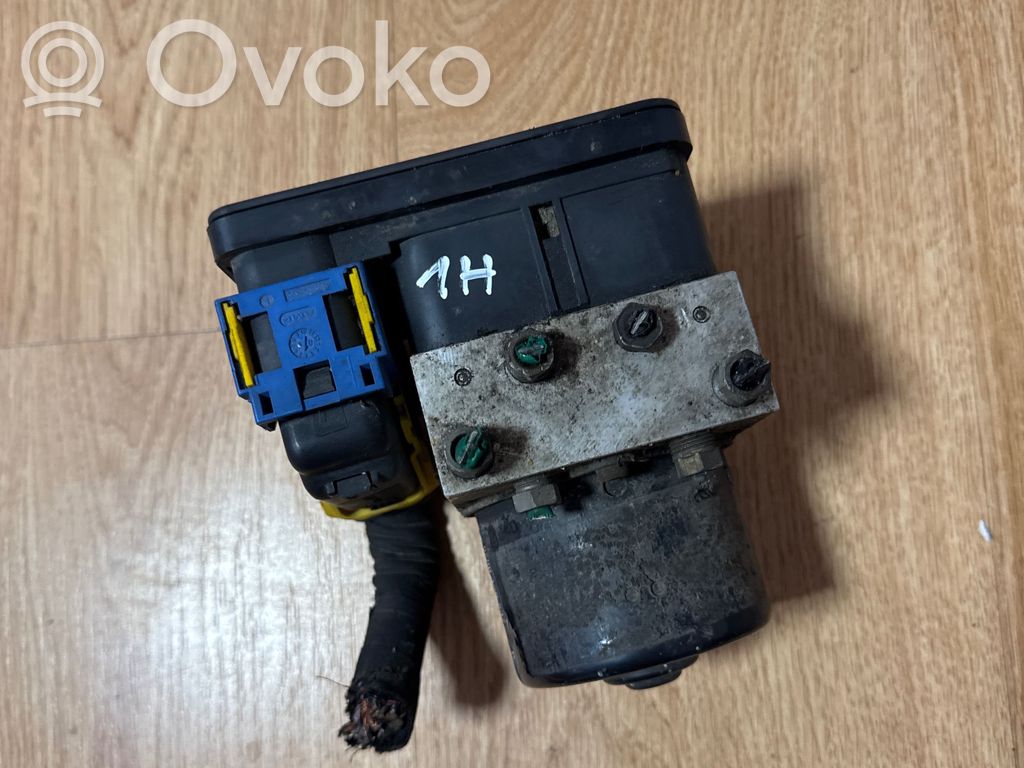 Renault Laguna II ABS Pump 