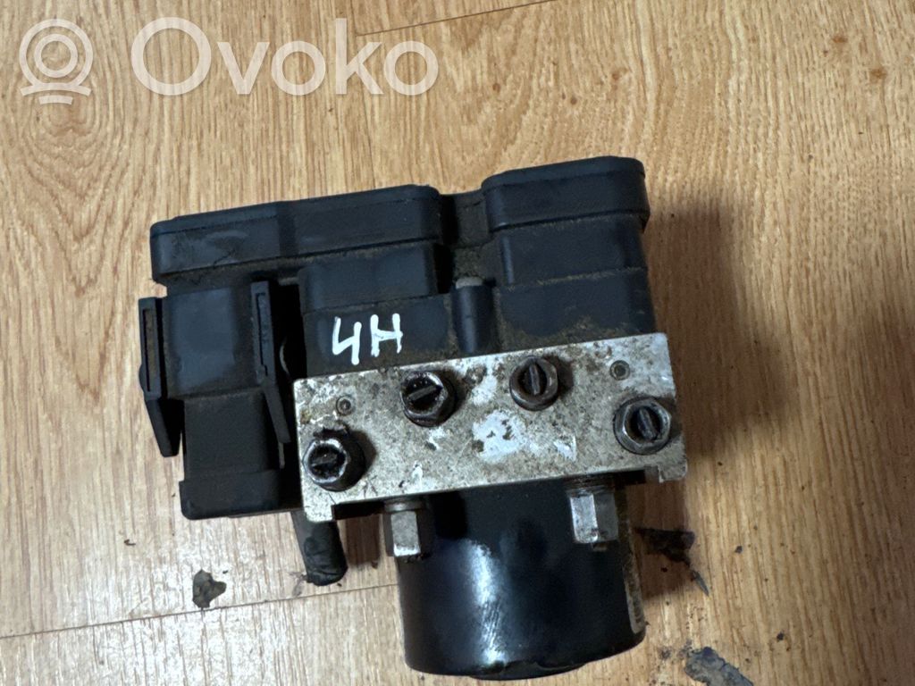 Mazda 5 ABS bloks 