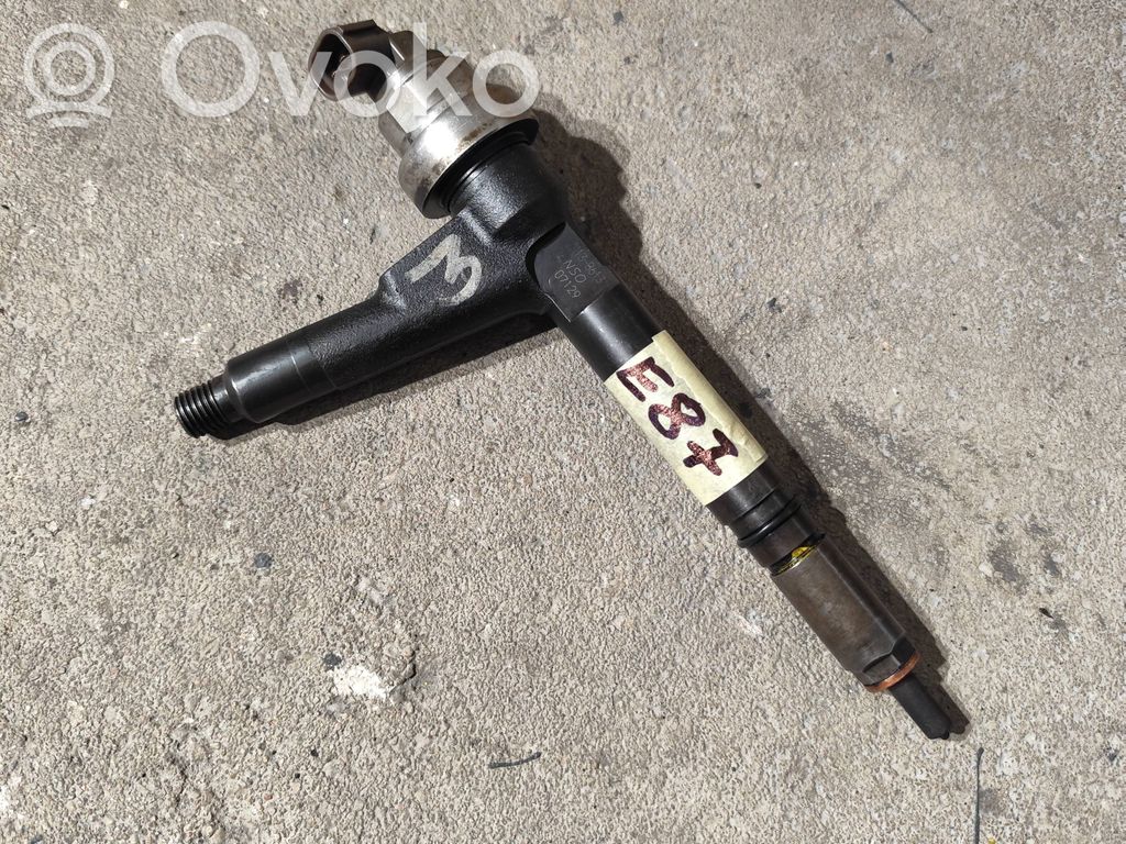 Opel Meriva A Sprausla (-i) 