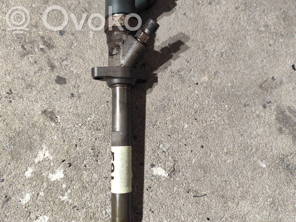 Citroen C5 Sprausla (-i) 