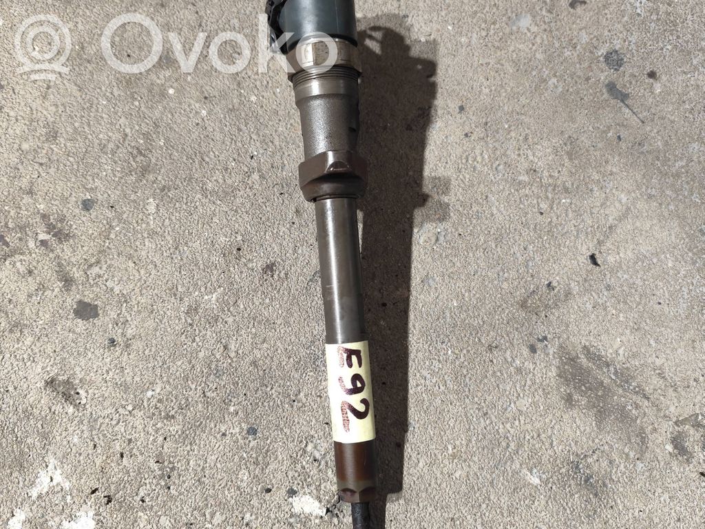 Citroen C5 Sprausla (-i) 